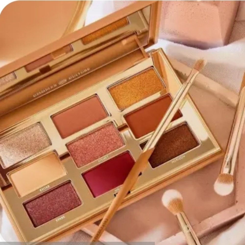 Future's So Bright Eyeshadow Palette